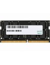Memoria RAM Apacer ES.08G21.GSH 8GB DDR4 3200MHz CL22 SO-DIMM