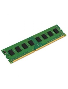 Memoria RAM Kingston ValueRAM 8GB DDR3 1600MHz CL11 DIMM | Logroño