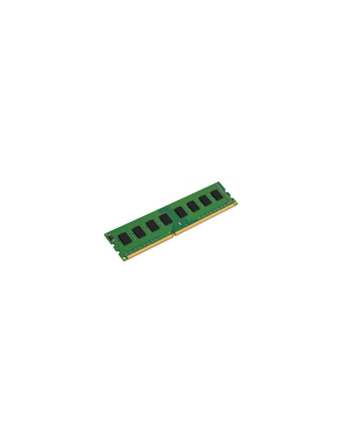 Memoria RAM Kingston ValueRAM 8GB DDR3 1600MHz CL11 DIMM | Logroño