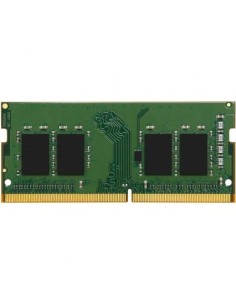 Memoria RAM Kingston ValueRAM KVR32S22S8/8 8GB DDR4 3200MHz CL22 SO-DI