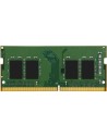 Memoria RAM Kingston ValueRAM KVR32S22S8/8 8GB DDR4 3200MHz CL22 SO-DI