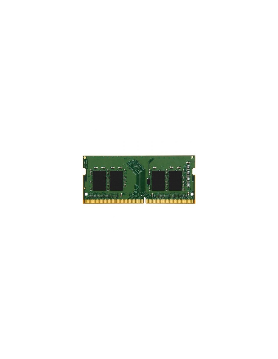 Memoria RAM Kingston ValueRAM KVR32S22S8/8 8GB DDR4 3200MHz CL22 SO-DI