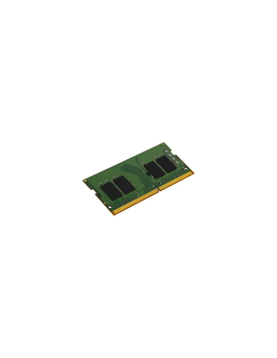 Memoria RAM Kingston ValueRAM KVR32S22S8/8 8GB DDR4 3200MHz CL22 SO-DI