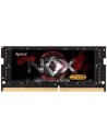 Memoria RAM Apacer NOX 16GB DDR4 3200MHz CL20 SO-DIMM | Logroño