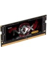 Memoria RAM Apacer NOX 16GB DDR4 3200MHz CL20 SO-DIMM | Logroño