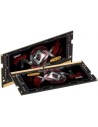 Memoria RAM Apacer NOX 16GB DDR4 3200MHz CL20 SO-DIMM | Logroño