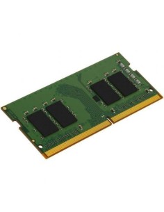 Memoria RAM Kingston ValueRAM 8GB DDR4 3200MHz CL22 SO-DIMM | Logroño