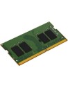 Memoria RAM Kingston ValueRAM 8GB DDR4 3200MHz CL22 SO-DIMM | Logroño