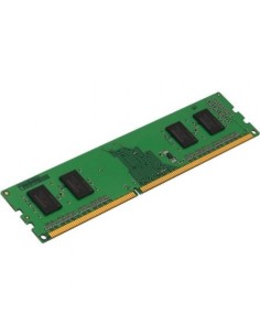 Memoria RAM Kingston ValueRAM 8GB DDR4 3200MHz CL22 DIMM | Logroño