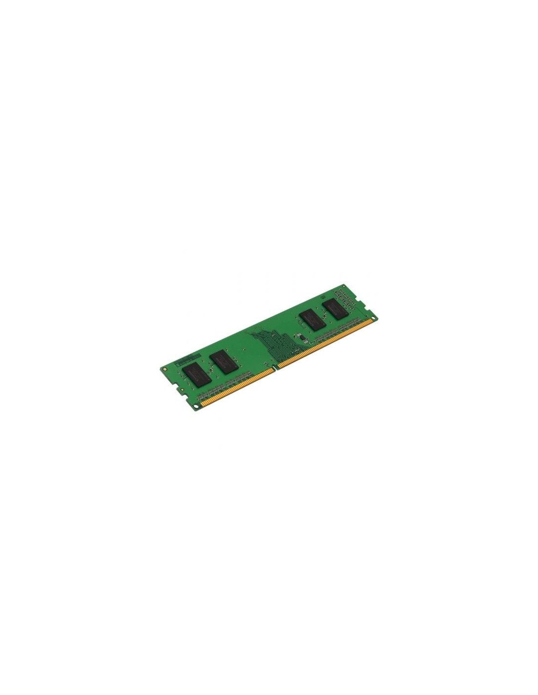 Memoria RAM Kingston ValueRAM 8GB DDR4 3200MHz CL22 DIMM | Logroño