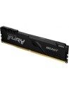 Memoria RAM Kingston FURY Beast 8GB DDR4 3200MHz CL16 DIMM | Logroño