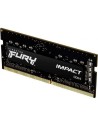 Memoria RAM Kingston FURY Impact 16GB DDR4 3200MHz CL20 SO-DIMM
