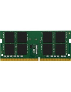 Memoria RAM Kingston ValueRAM 16GB DDR4 3200MHz CL22 SO-DIMM (KVR32S22