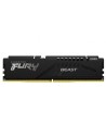 Memoria RAM Kingston FURY Beast 8GB DDR5 5200MHz CL40 DIMM | Logroño
