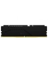 Memoria RAM Kingston FURY Beast 8GB DDR5 5200MHz CL40 DIMM | Logroño