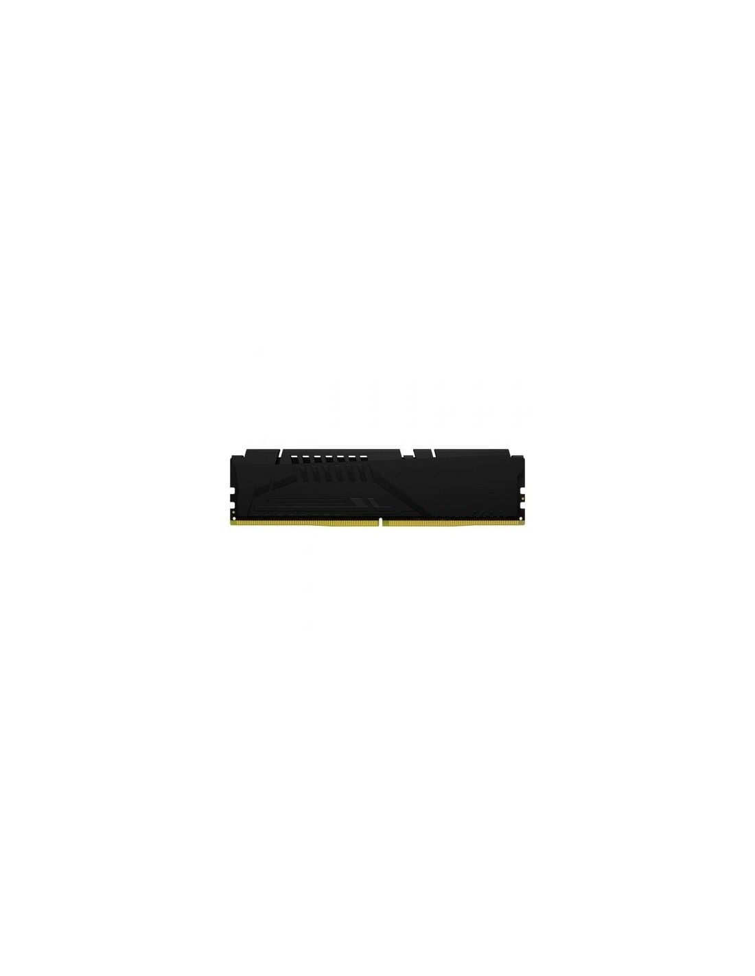Memoria RAM Kingston FURY Beast 8GB DDR5 5200MHz CL40 DIMM | Logroño