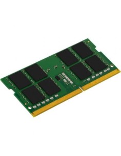 Memoria RAM Kingston ValueRAM 16GB DDR4 3200MHz CL22 SO-DIMM (KVR32S22