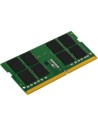 Memoria RAM Kingston ValueRAM 16GB DDR4 3200MHz CL22 SO-DIMM (KVR32S22