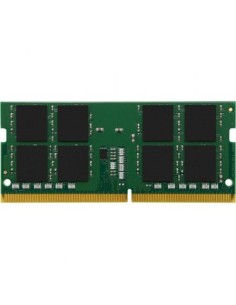 Memoria RAM Kingston ValueRAM 16GB DDR4 3200MHz CL22 SO-DIMM (KVR32S22 2