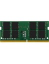 Memoria RAM Kingston ValueRAM 16GB DDR4 3200MHz CL22 SO-DIMM (KVR32S22