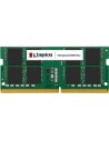 Memoria RAM Kingston ValueRAM 8GB DDR5 5600MHz CL46 SO-DIMM | Logroño