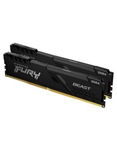 Memoria RAM Kingston FURY Beast 2 x 8GB DDR4 3200MHz CL16 DIMM