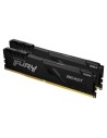 Memoria RAM Kingston FURY Beast 2 x 8GB DDR4 3200MHz CL16 DIMM