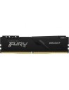 Memoria RAM Kingston FURY Beast 16GB DDR4 3600MHz CL18 DIMM | Logroño