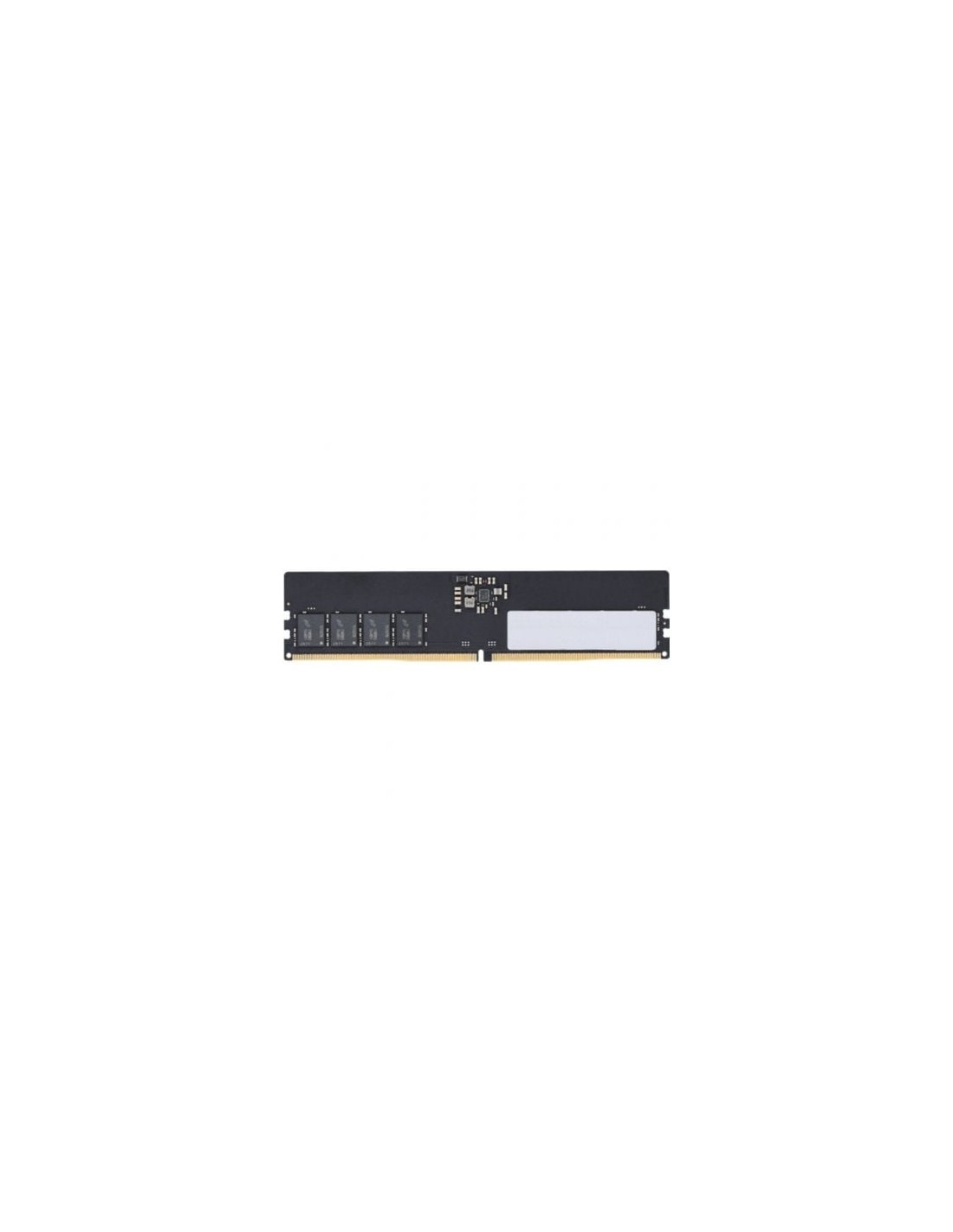 Memoria RAM Apacer FL.16G2C.PKH 16GB DDR5 5600MHz CL46 DIMM | Logroño