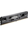 Memoria RAM Apacer NOX 16GB DDR5 5200MHz CL40 DIMM | Logroño