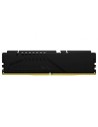 Memoria RAM Kingston FURY Beast 16GB DDR5 5200MHz CL38 DIMM | Logroño
