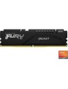 Memoria RAM Kingston FURY Beast 16GB DDR5 5600MHz CL36 DIMM | Logroño