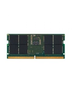 Memoria RAM Kingston ValueRAM 16GB DDR5 5600MHz CL46 SO-DIMM (KCP556SS