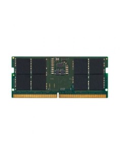 Memoria RAM Kingston ValueRAM 16GB DDR5 5600MHz CL46 SO-DIMM (KVR56S46