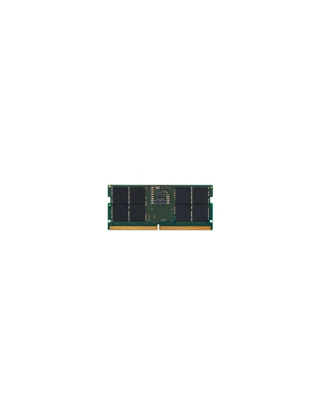 Memoria RAM Kingston ValueRAM 16GB DDR5 5600MHz CL46 SO-DIMM (KVR56S46