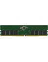 Memoria RAM Kingston ValueRAM 16GB DDR5 5600MHz CL46 DIMM | Logroño