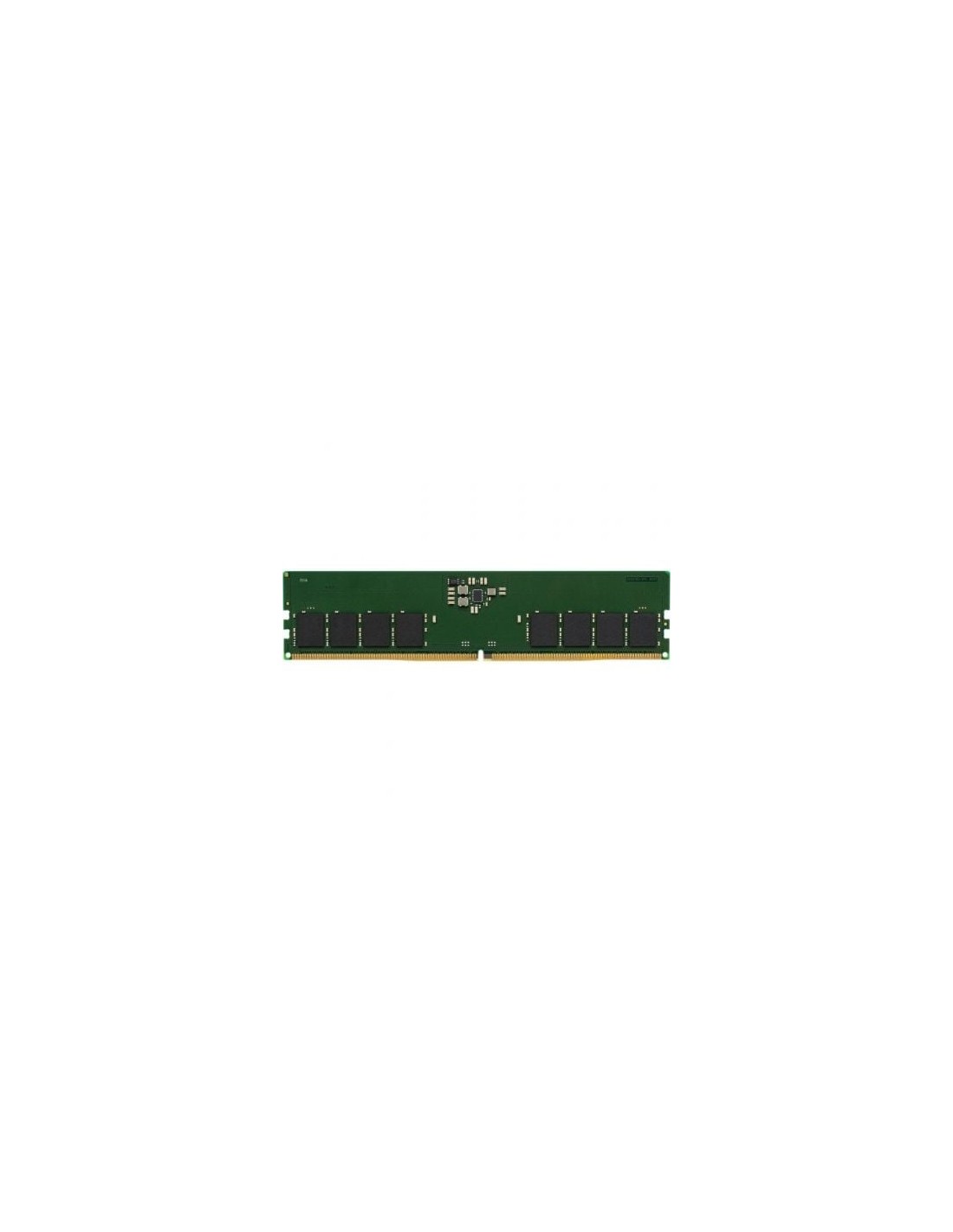 Memoria RAM Kingston ValueRAM 16GB DDR5 5600MHz CL46 DIMM | Logroño
