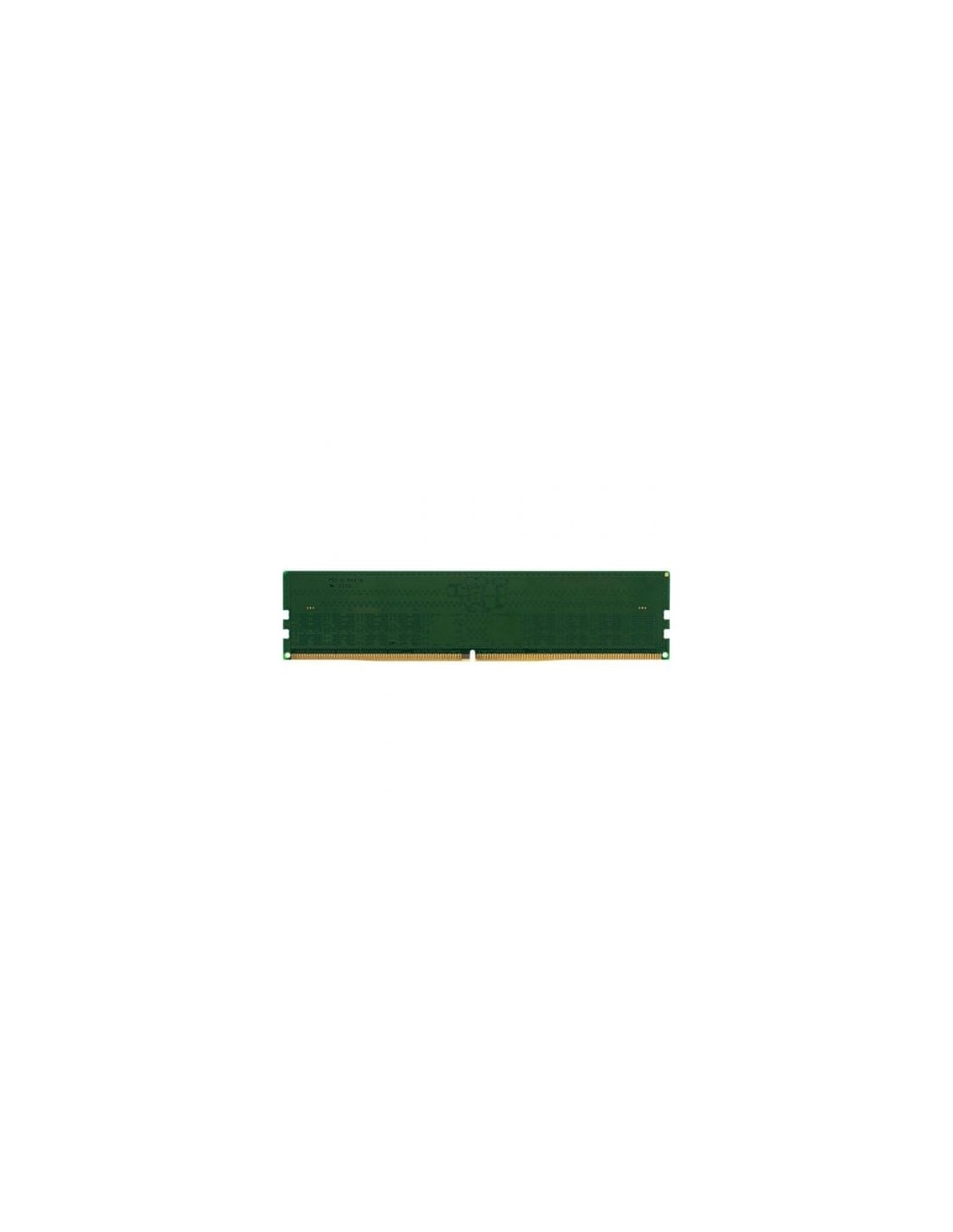 Memoria RAM Kingston ValueRAM 16GB DDR5 5600MHz CL46 DIMM | Logroño