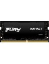 Memoria RAM Kingston FURY Impact 32GB DDR4 3200MHz CL20 SO-DIMM