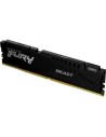Memoria RAM Kingston FURY Beast 16GB DDR5 5600MHz CL40 DIMM | Logroño