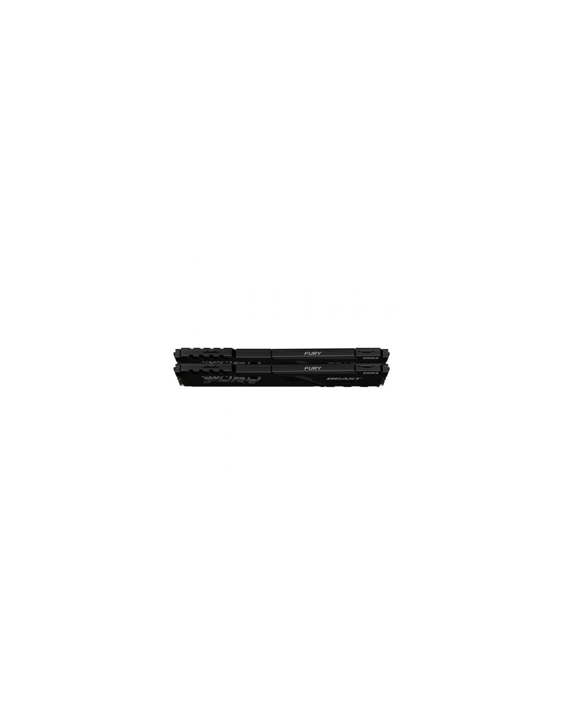 Memoria RAM Kingston FURY Beast 2 x 16GB DDR4 3200MHz CL16 DIMM (KF432