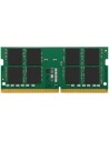 Memoria RAM Kingston ValueRAM 32GB DDR4 3200MHz CL22 SO-DIMM | Logroño