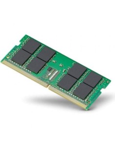 Memoria RAM Kingston ValueRAM 32GB DDR4 3200MHz CL22 SO-DIMM | Logroño 2