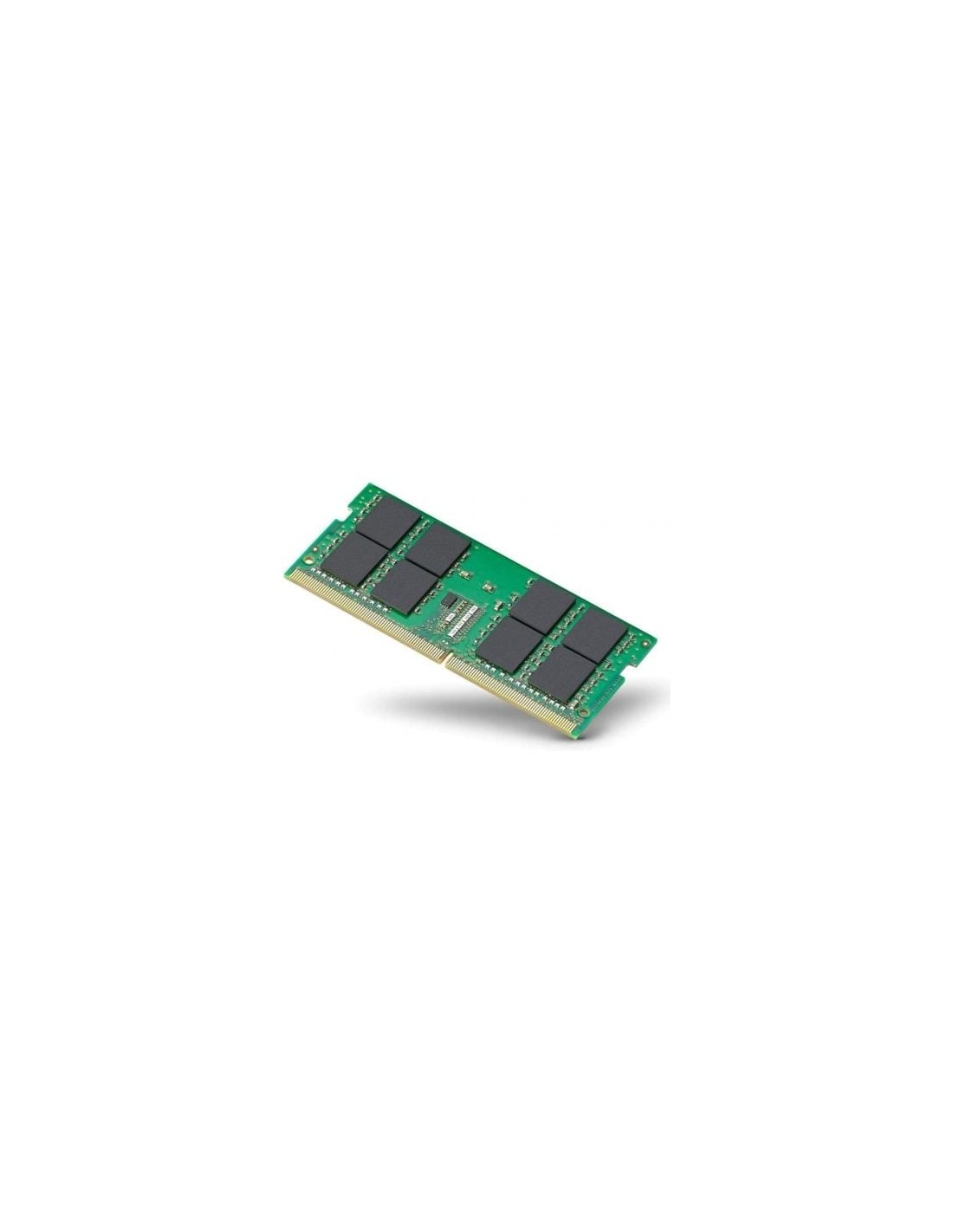 Memoria RAM Kingston ValueRAM 32GB DDR4 3200MHz CL22 SO-DIMM | Logroño