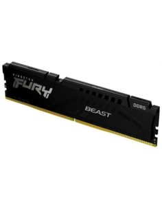 Memoria RAM Kingston FURY Beast EXPO 16GB DDR5 6000MHz CL30 DIMM