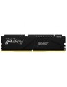 Memoria RAM Kingston FURY Beast EXPO 16GB DDR5 6000MHz CL30 DIMM