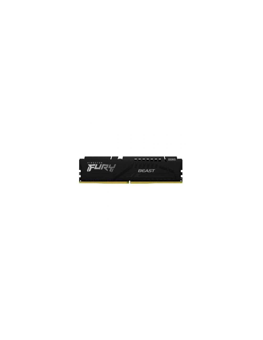 Memoria RAM Kingston FURY Beast EXPO 16GB DDR5 6000MHz CL30 DIMM