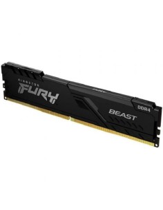 Memoria RAM Kingston FURY Beast 32GB DDR4 3200MHz CL16 DIMM | Logroño 2