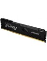 Memoria RAM Kingston FURY Beast 32GB DDR4 3600MHz CL15 DIMM | Logroño