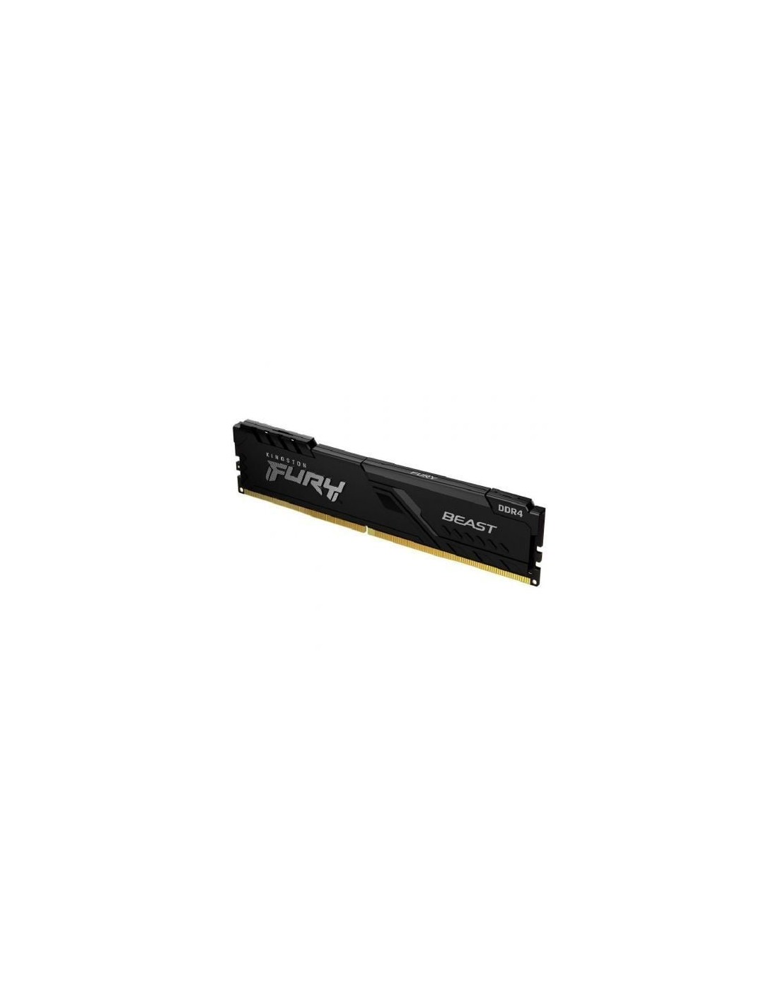 Memoria RAM Kingston FURY Beast 32GB DDR4 3600MHz CL15 DIMM | Logroño